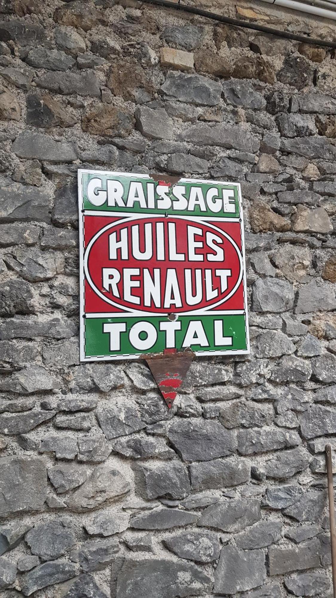 Garage De L'hotel Apartment